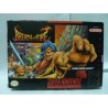 BREATH OF FIRE