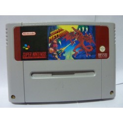 SUPER SOCCER