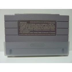 BREATH OF FIRE 2 us complet