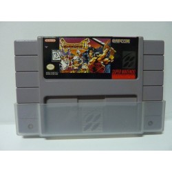 BREATH OF FIRE 2 us complet