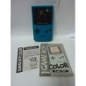 GAME BOY COLOR VERTE jap complète