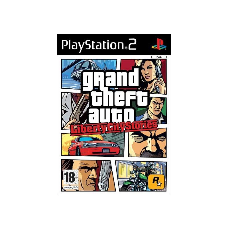 GTA VICE CITY