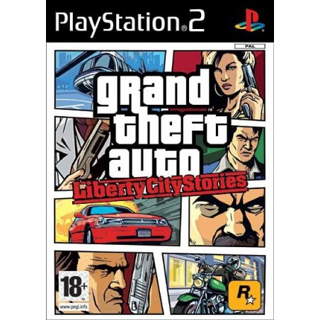 GTA VICE CITY