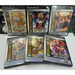 NEO GEO ONLINE COLLECTION COMPLETE BOX VOL.2