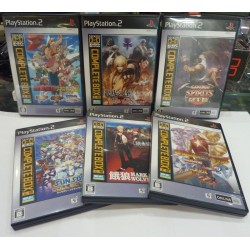NEO GEO ONLINE COLLECTION COMPLETE BOX VOL.1