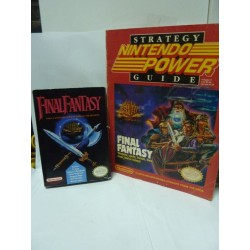 FINAL FANTASY (US)