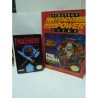 FINAL FANTASY usa nes