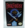 FINAL FANTASY usa nes