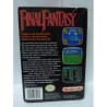 FINAL FANTASY usa nes