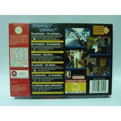 PERFECT DARK complet