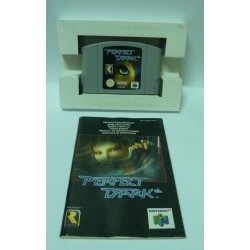 PERFECT DARK complet