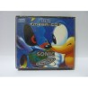SONIC CD