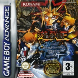 YU GI HO les cartes sacrées