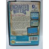 UNCHARTED WATERS