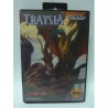 TRAYSIA