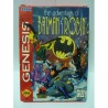 batman-et-robin-genesis-cart-seule