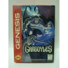 GARGOYLES