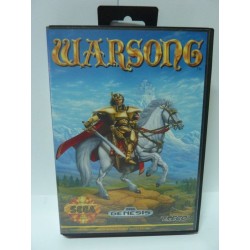 WARSONG (Langrisser)