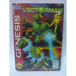 VECTORMAN 2 us (Neuf)