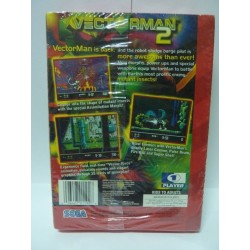 VECTORMAN 2 us (Neuf)