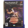 SAMURAI SHODOWN ANTHOLOGY Pal