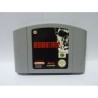 RESIDENT EVIL 2 Pal (cart.seule) Texte français
