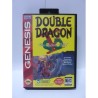 DOUBLE DRAGON