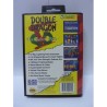DOUBLE DRAGON