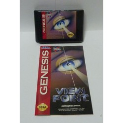 view-point megadrive
