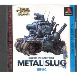 METAL SLUG