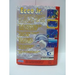 ECCO Jr.