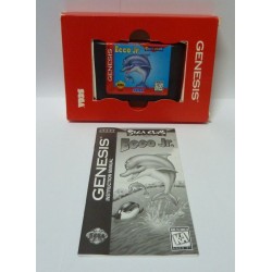 ECCO Jr.