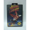 AERO THE ACROBAT