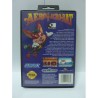 AERO THE ACROBAT