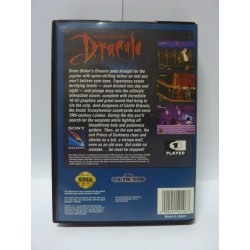 DRACULA Bram Stoker's