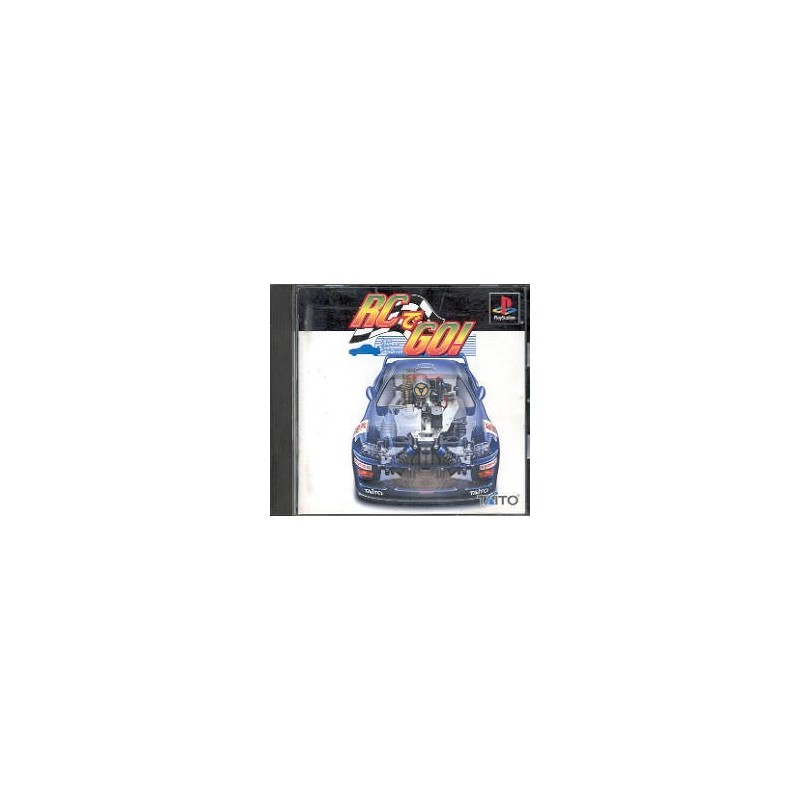 RC DE GO