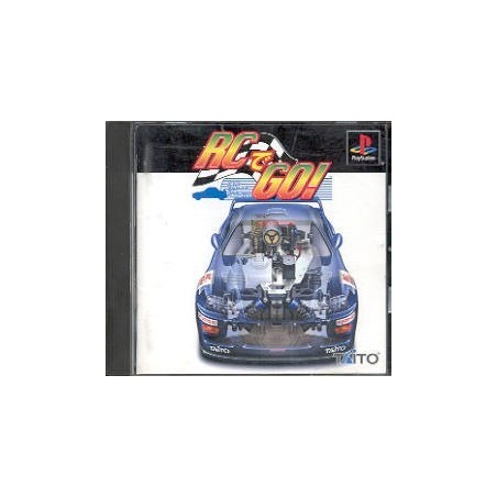 RC DE GO