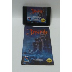 DRACULA Bram Stoker's