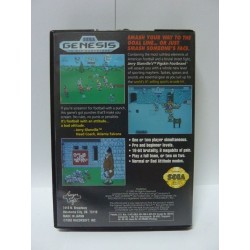 PIGSKIN FOOTBRAWL