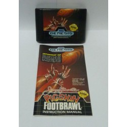 PIGSKIN FOOTBRAWL