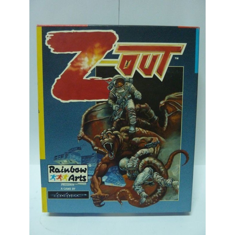 Z OUT