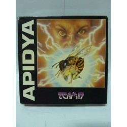 APIDYA