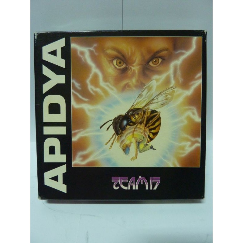 APIDYA