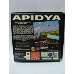 APIDYA