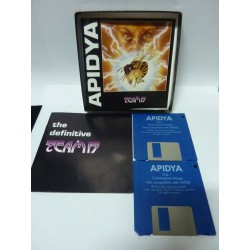 APIDYA