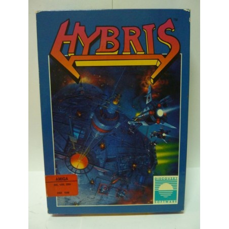 HYBRIS 