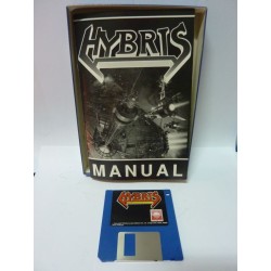HYBRIS 