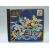PARODIUS Pal (très bon état)