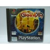 GRANDIA