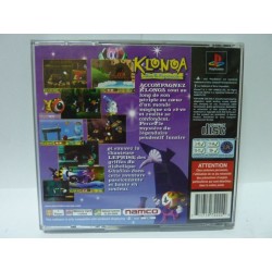 KLONOA : Door To Phantomile